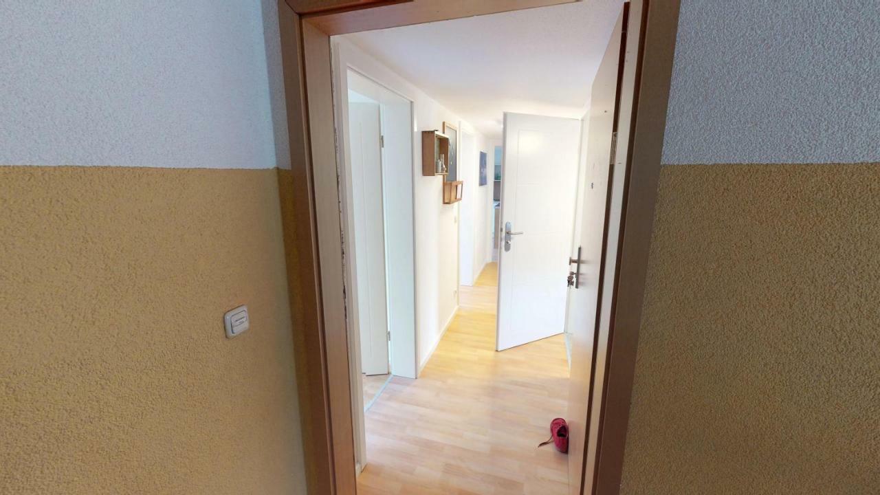 Altes Warmbad Wolgast Διαμέρισμα Εξωτερικό φωτογραφία